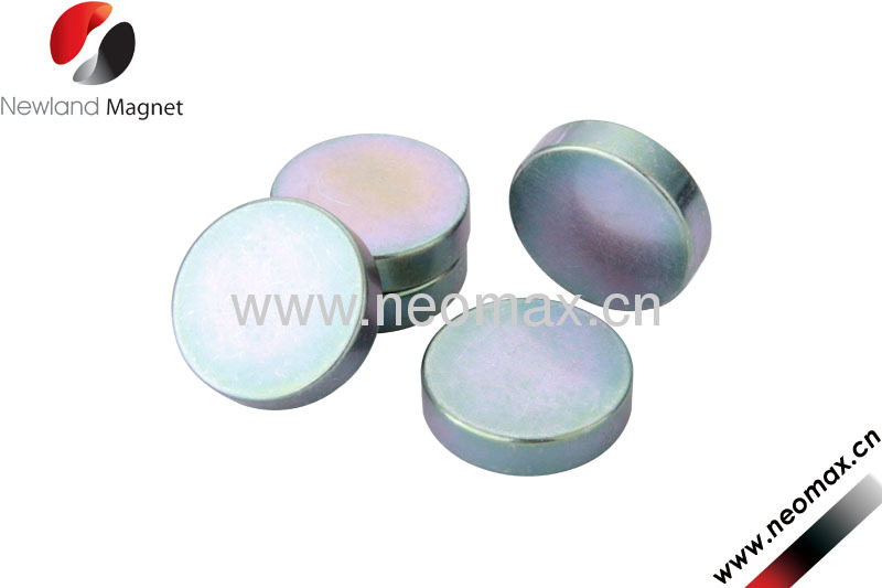 D10x1mm N35 discfor sale