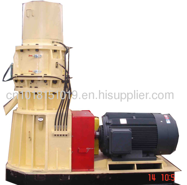 pellet machine from china