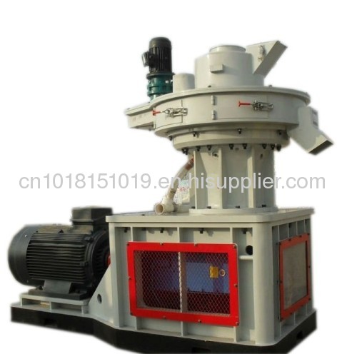 wood granulator from china