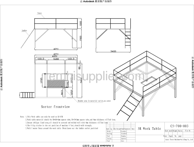 Brazil nuts CCD color sorter