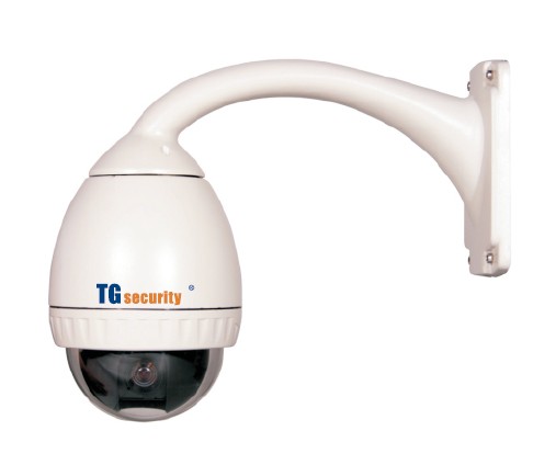 CCTV System High Speed Dome Camera