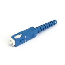 Good temperature stability SC Optical Fiber Connector