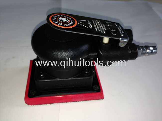 Industrial Air Orbital Sander