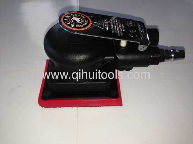 Industrial Air Orbital Sander