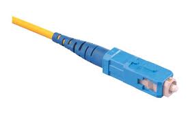 good performance SC Optical Fiber Connector