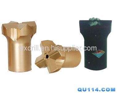 2013 API Oil Well PDC Drill Bit & Gas Well PDC Coring Bit &PDC Bit 