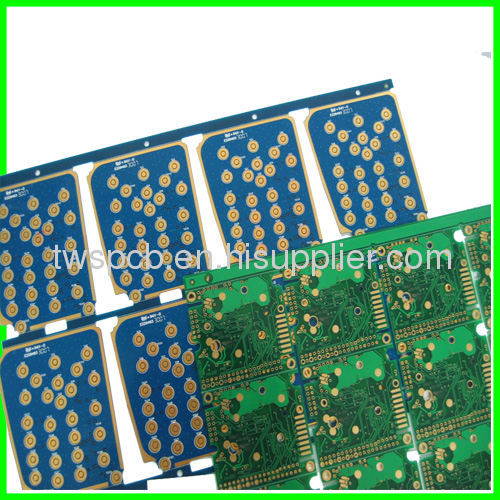 pcb board circuit electronic