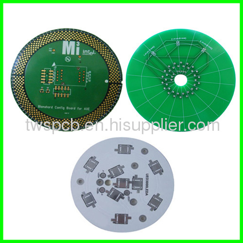 high quality 1-24 layers PCBA&PCB printed circuits