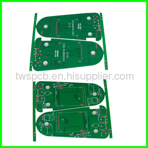 high quality 1-24 layers PCBA&PCB printed circuits