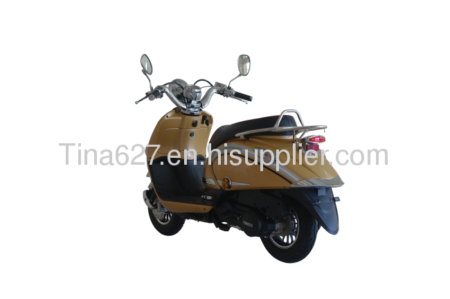 Vespa 50CC soocter for sale 