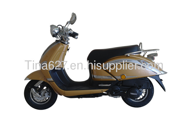 Vespa 50CC soocter for sale 