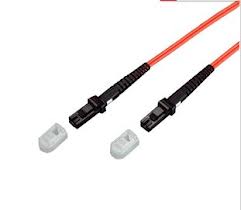 Good performance MTRJ Optical Fiber Connector