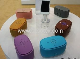 protable bluetooth mini speaker