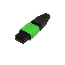 High credibility and stability durable MPO Optical Fiber Connector