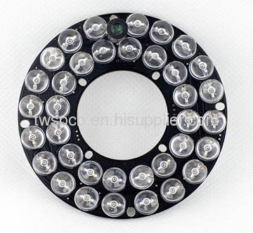 Cree LED PCB Aluminium LED PCB