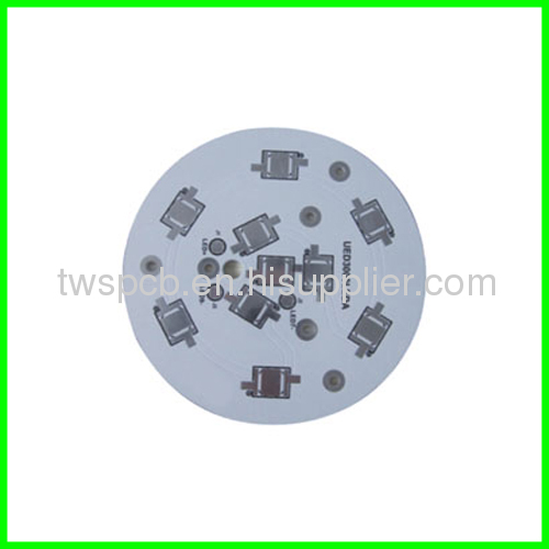 Cree LED PCB Aluminium LED PCB