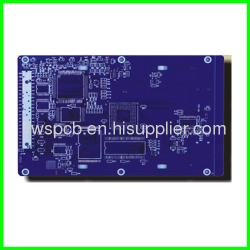 PCB Sample Maker pcb gerber file