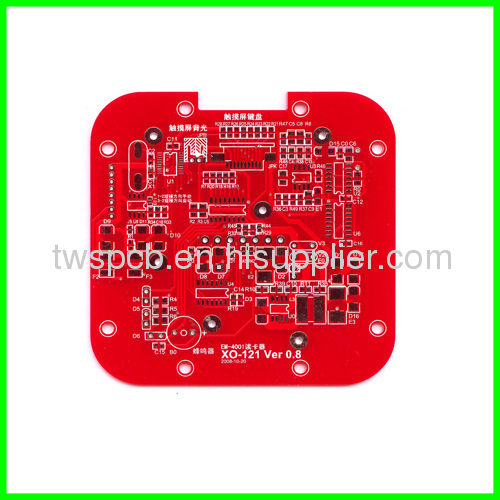 PCB Sample Maker pcb gerber file