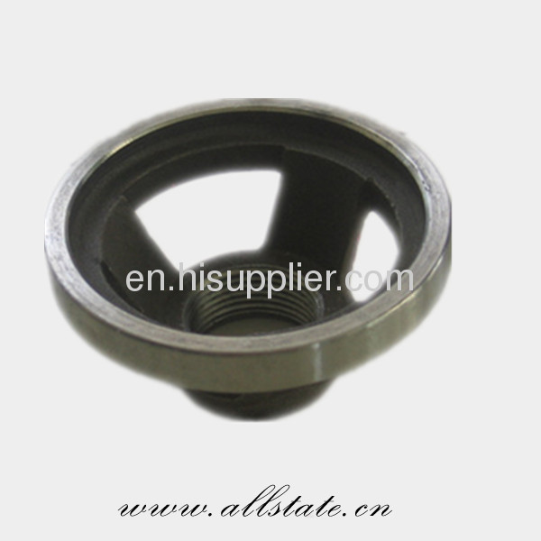 Stainless Steel Investment Casting 