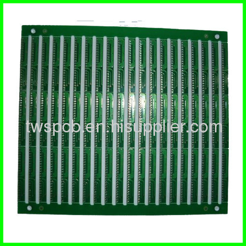 VCD Pcb board HASL Lead Free