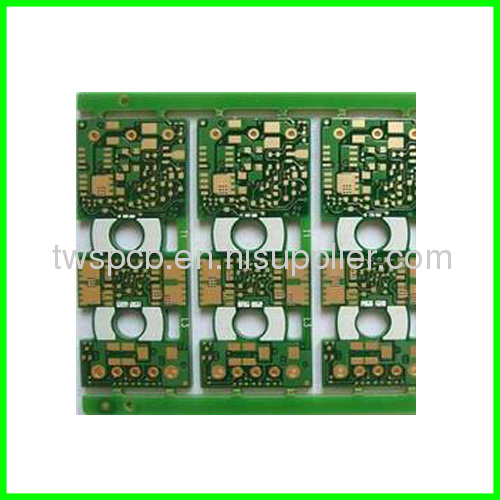 VCD Pcb board HASL Lead Free