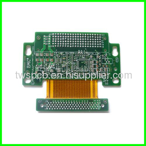 Glass fiber FR4 pcb factory in Shenzhen 