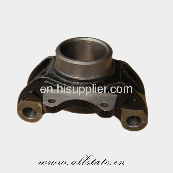 Aluminum Sand Casting Parts 