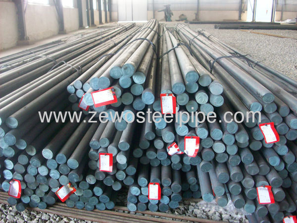 Top Supplier of Steel Pipe