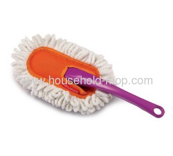 long microfiber flexible duster(magic dusters)