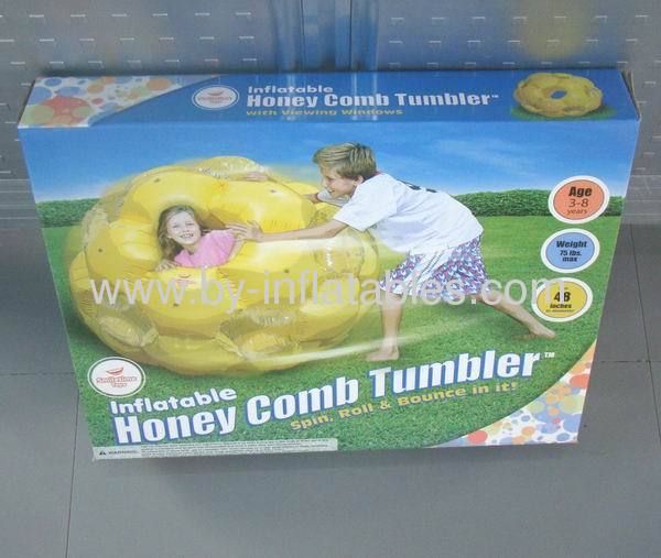 Inflatable 48 Honey comb Tumbler