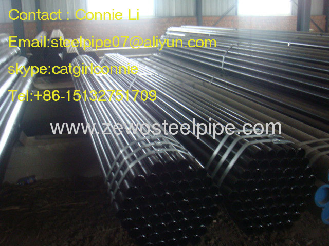 API5L Carbon seamless steel pipe price per ton
