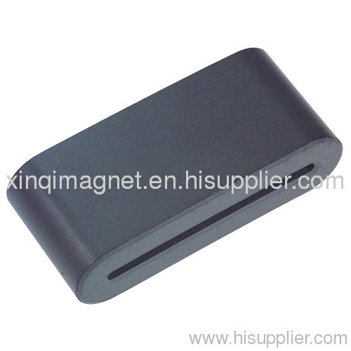 Ferrite Runway shape magenst