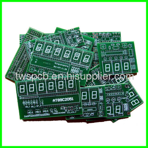 high quality electronic printed circuit board