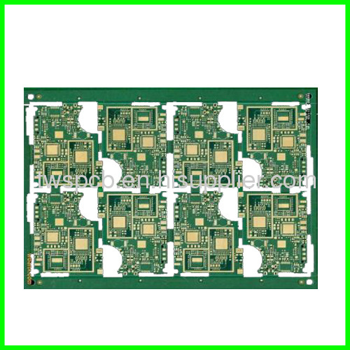 high quality electronic printed circuit board