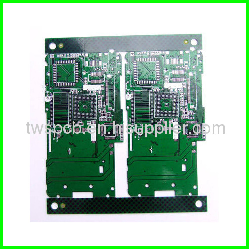 high quality electronic printed circuit board