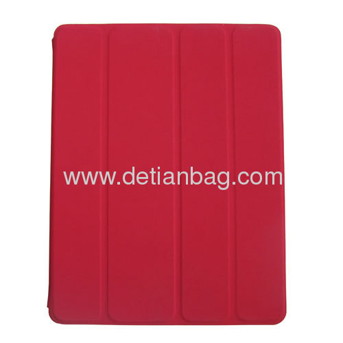 original fashion apple ipad2 and ipad3 smart case