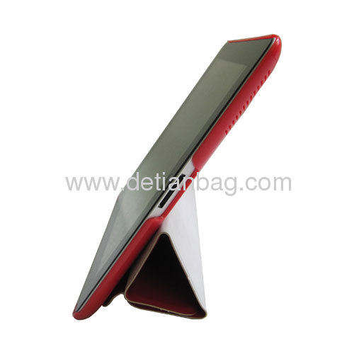 original fashion apple ipad2 and ipad3 smart case