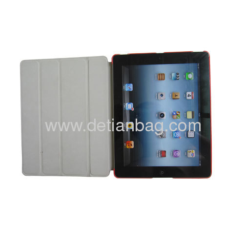 original fashion apple ipad2 and ipad3 smart case