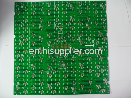 OEM/ODM original printed circuit board with CE/Rohs/SGS