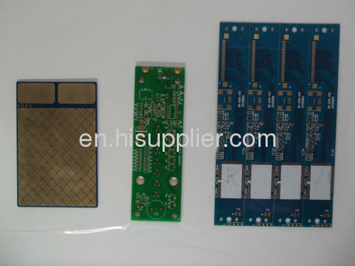 OEM/ODM original printed circuit board with CE/Rohs/SGS