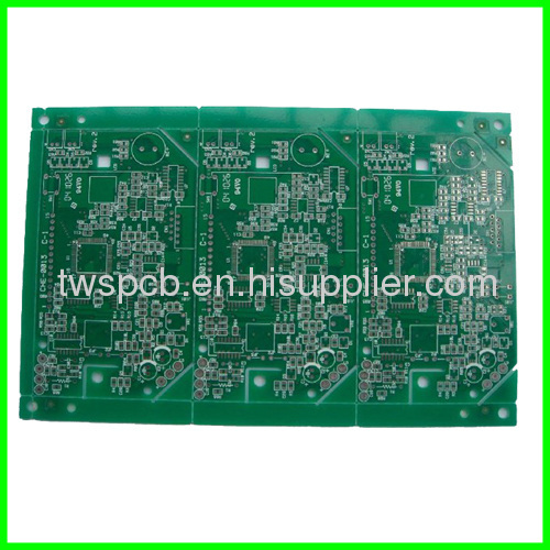 Shenzhen China PCB Factory