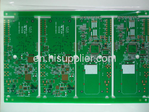 Universal air conditioner control board 