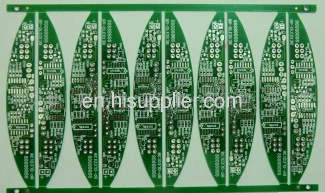 China factory air conditioner pcb board