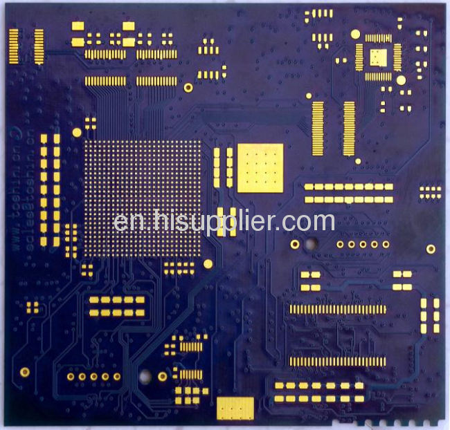 China factory air conditioner pcb board