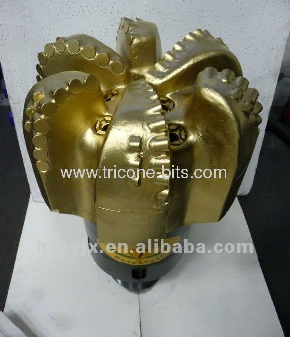 API best price matrix body diamond PDC bits