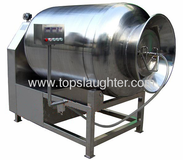 Meat processing machine meat salted/salting machine,