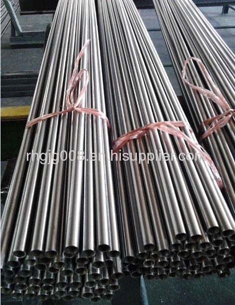 high pressure fuel injection tube for diesel engine