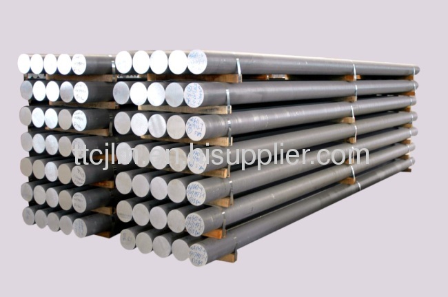 Aluminum Bar /Aluminum Rod 