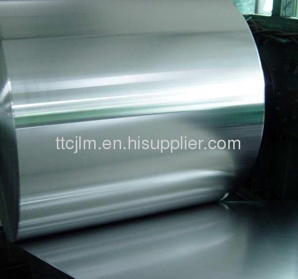 Cold Rolled Stainless Steel Coil