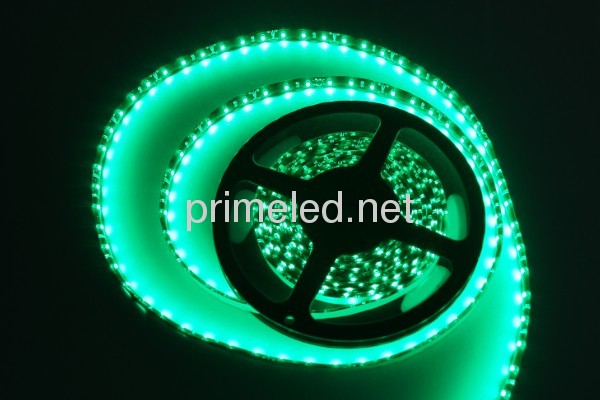 Green color Waterproof 3528 LED Strip lights